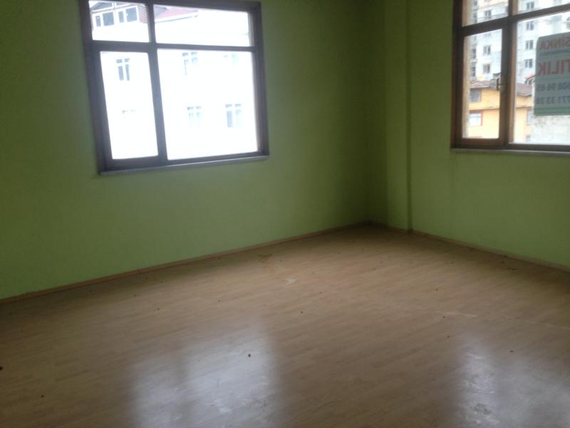 Satılık Daire, Trabzon / OF / İRFANLI MAH.