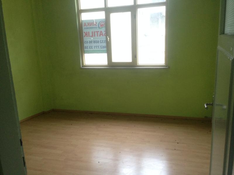 Satılık Daire, Trabzon / OF / İRFANLI MAH.