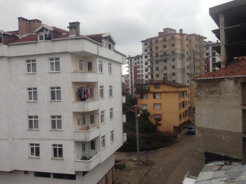Satılık Daire, Trabzon / OF / İRFANLI MAH.