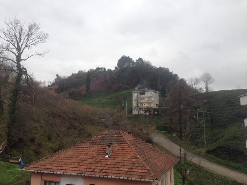 Satılık Daire, Trabzon / OF / İRFANLI MAH.