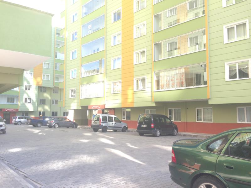 Satılık Daire, Trabzon / MERKEZ / İRFANLI MAH.