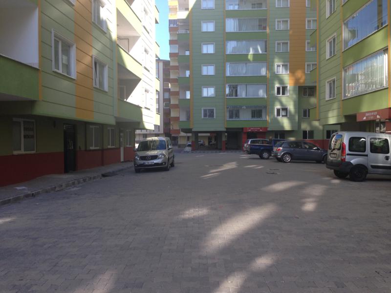 Satılık Daire, Trabzon / MERKEZ / İRFANLI MAH.