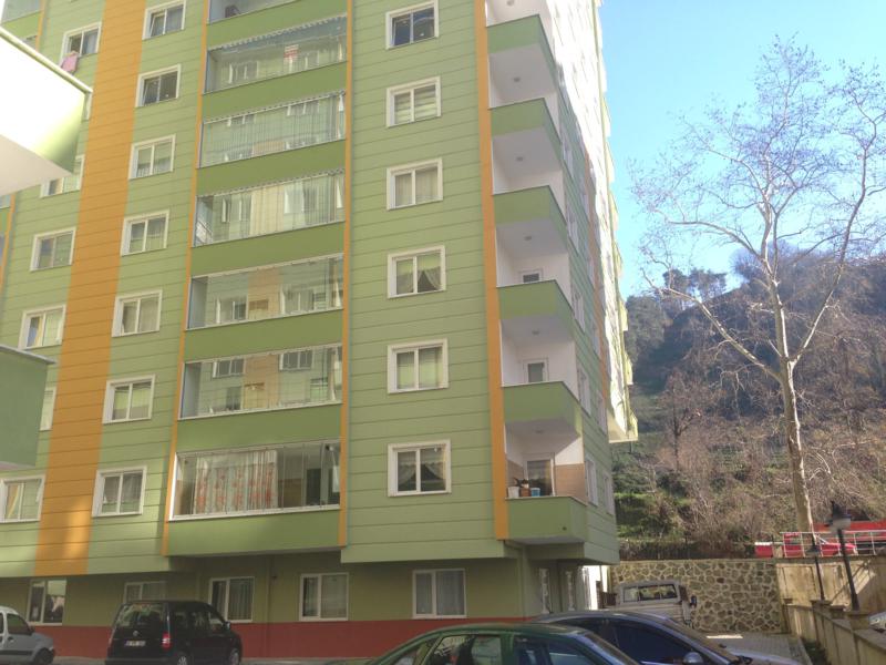 Satılık Daire, Trabzon / MERKEZ / İRFANLI MAH.