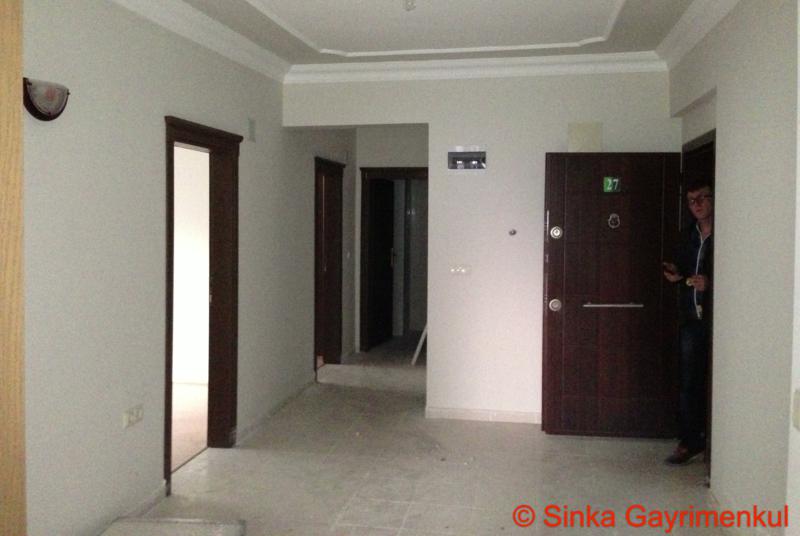 Satılık Daire, Trabzon / MERKEZ / İRFANLI MAH.