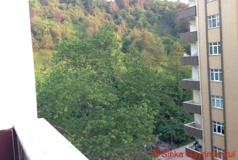 Satılık Daire, Trabzon / MERKEZ / İRFANLI MAH.