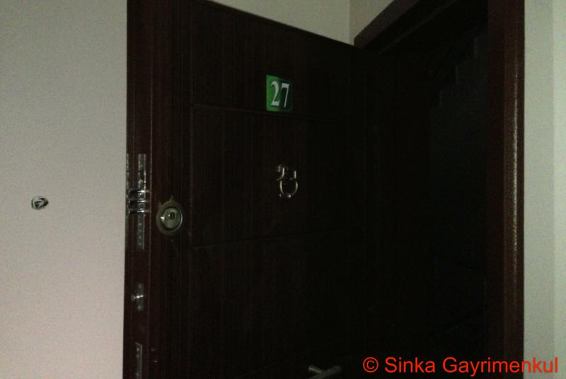 Satılık Daire, Trabzon / MERKEZ / İRFANLI MAH.