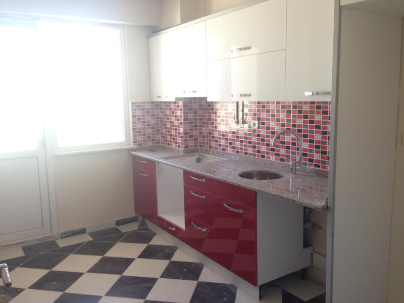 Kiralık Daire, Trabzon / MERKEZ / İRFANLI MAH.