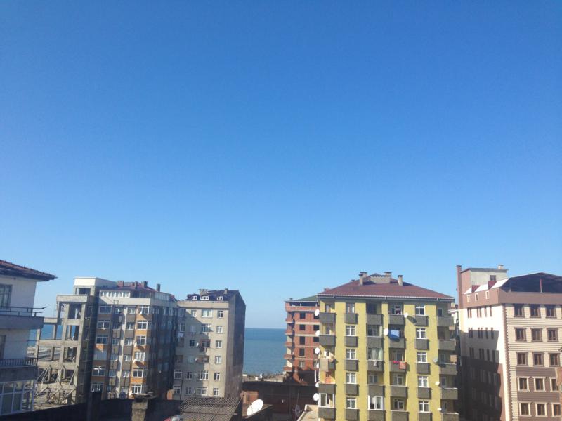 Kiralık Daire, Trabzon / MERKEZ / İRFANLI MAH.