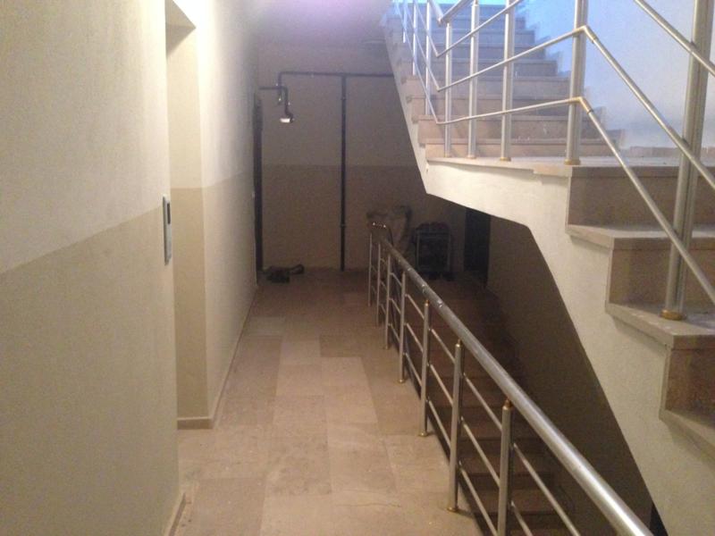Kiralık Daire, Trabzon / MERKEZ / İRFANLI MAH.