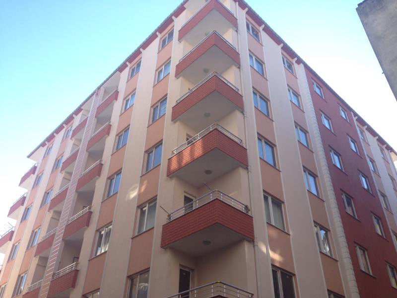 Kiralık Daire, Trabzon / MERKEZ / İRFANLI MAH.