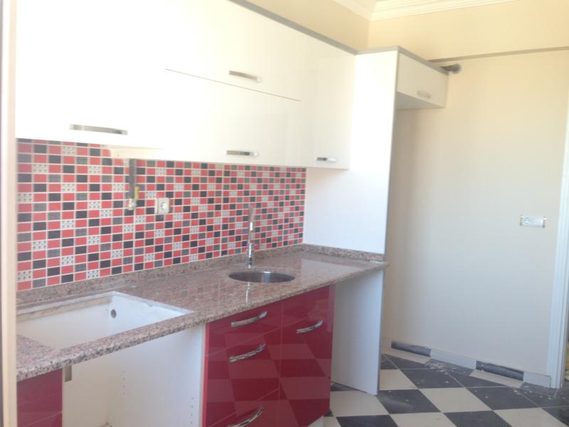 Kiralık Daire, Trabzon / MERKEZ / İRFANLI MAH.