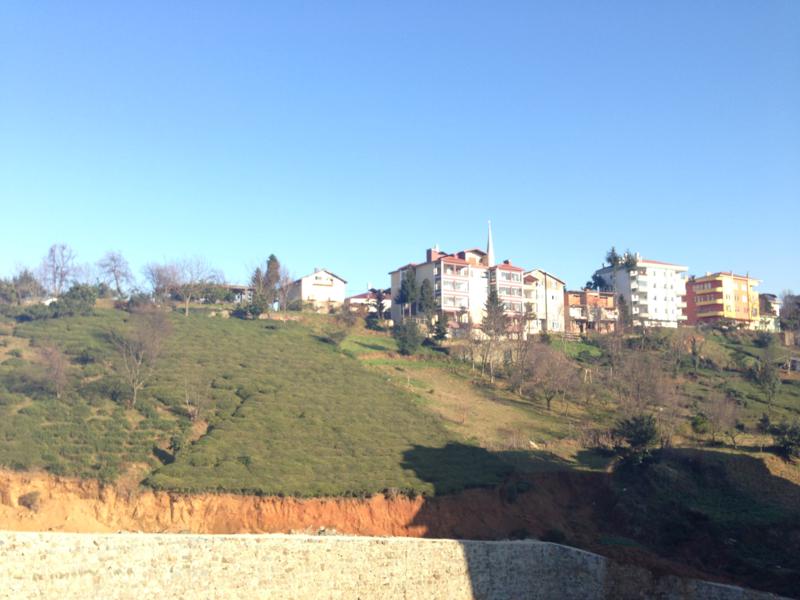 Satılık Daire, Trabzon / MERKEZ / SOLAKLI MAH.