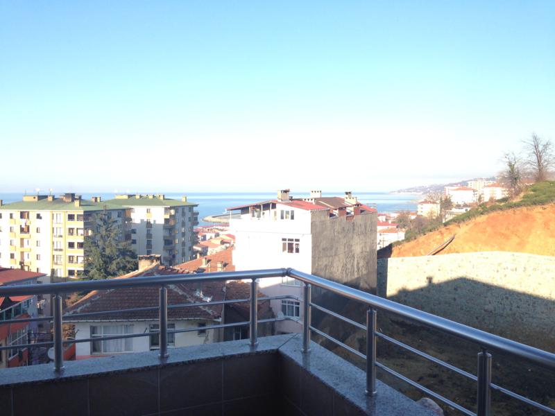 Satılık Daire, Trabzon / MERKEZ / SOLAKLI MAH.