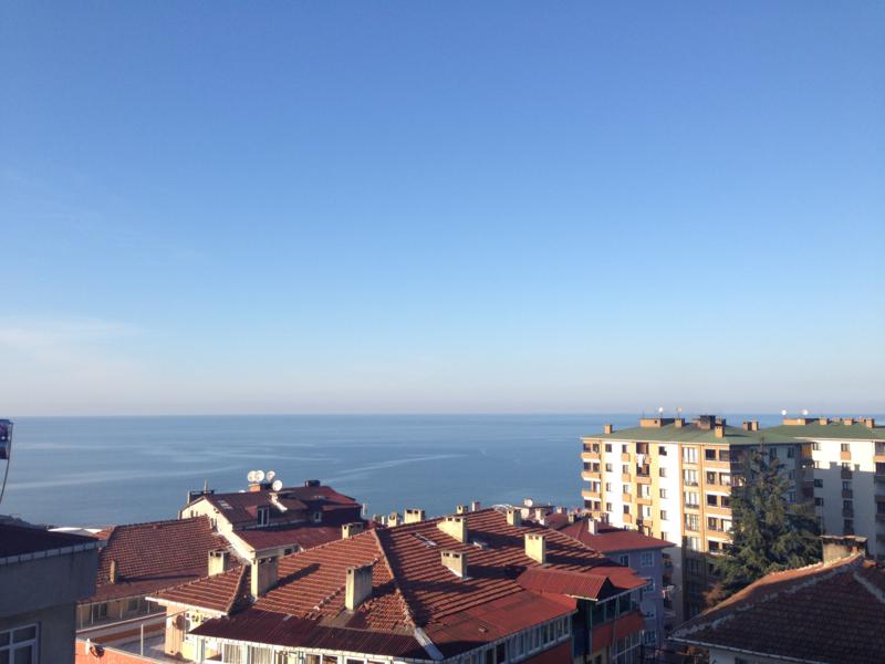 Satılık Daire, Trabzon / MERKEZ / SOLAKLI MAH.