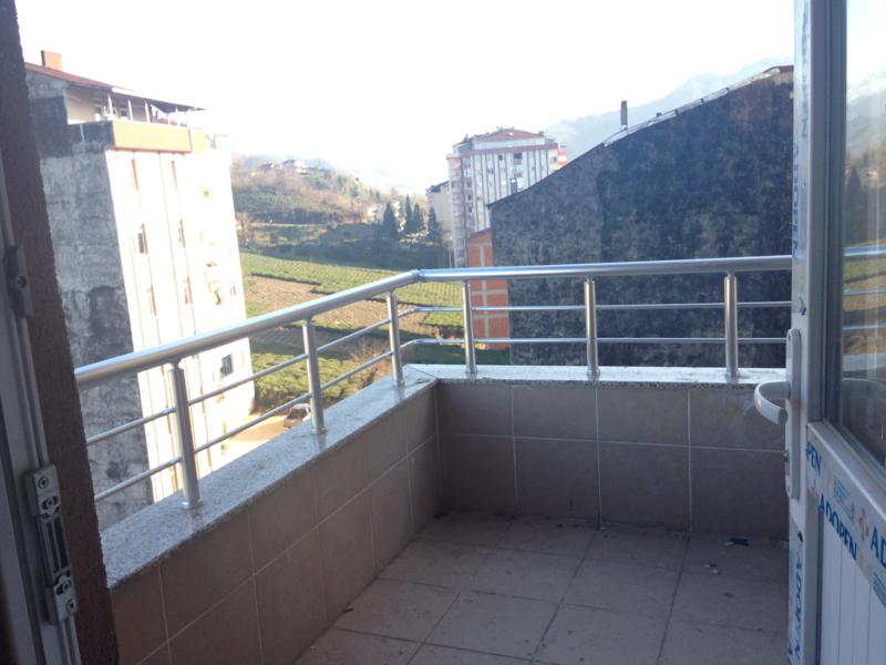 Satılık Daire, Trabzon / MERKEZ / SOLAKLI MAH.