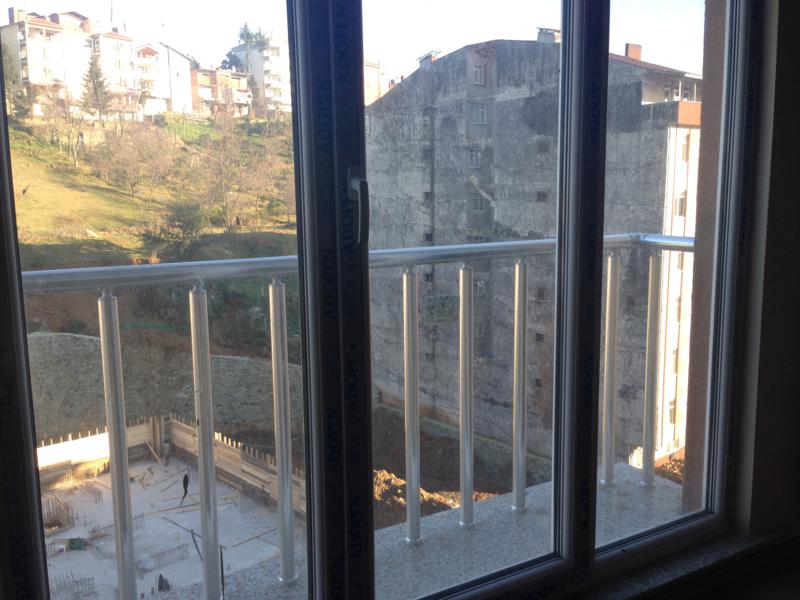Satılık Daire, Trabzon / MERKEZ / SOLAKLI MAH.