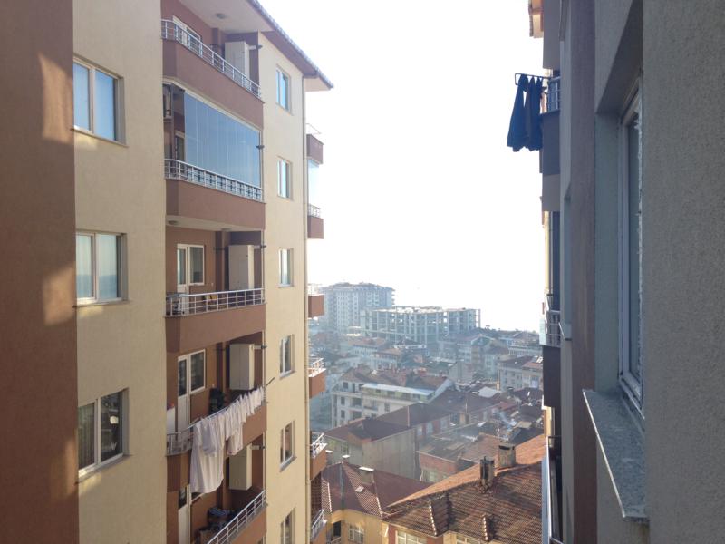 Satılık Daire, Trabzon / MERKEZ / SOLAKLI MAH.