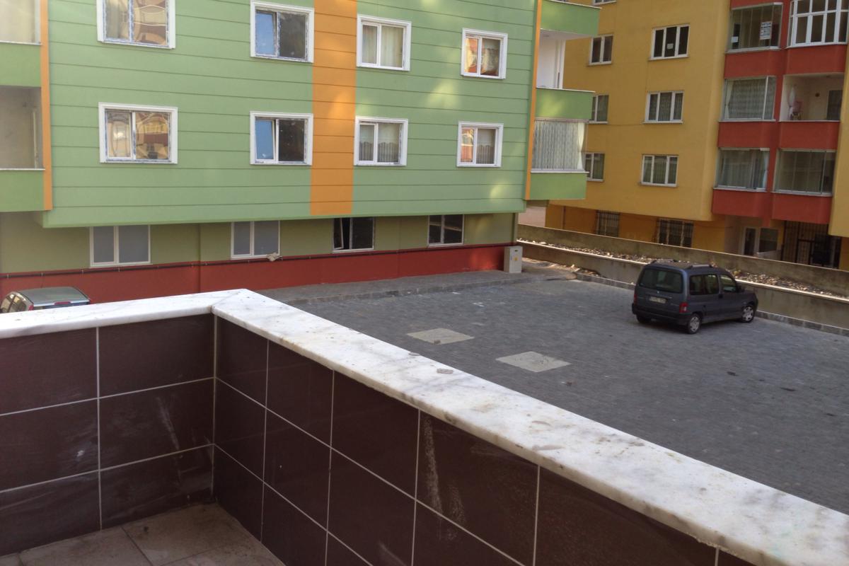Kiralık Daire, Trabzon / OF / İRFANLI MAH.