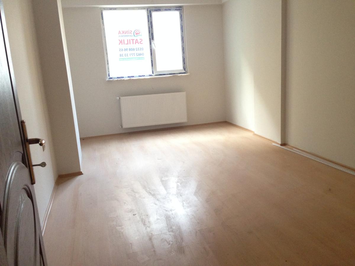 Kiralık Daire, Trabzon / OF / İRFANLI MAH.