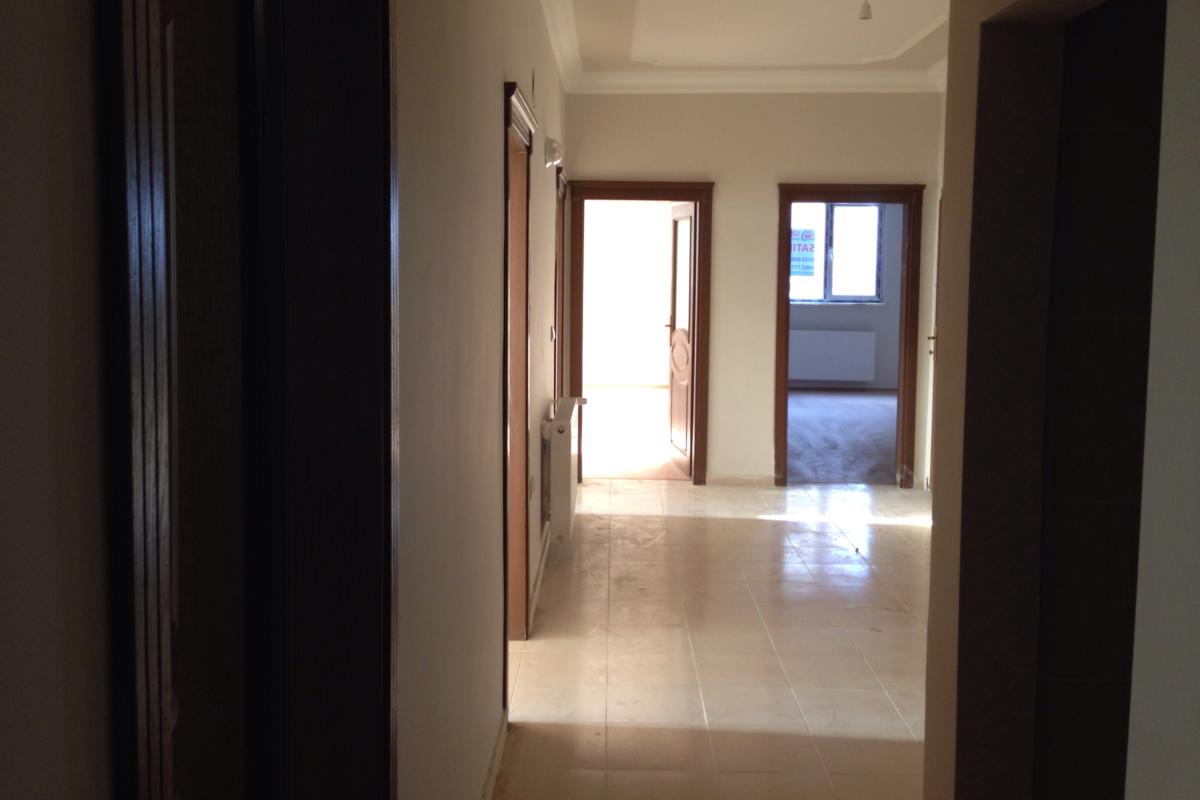 Kiralık Daire, Trabzon / OF / İRFANLI MAH.