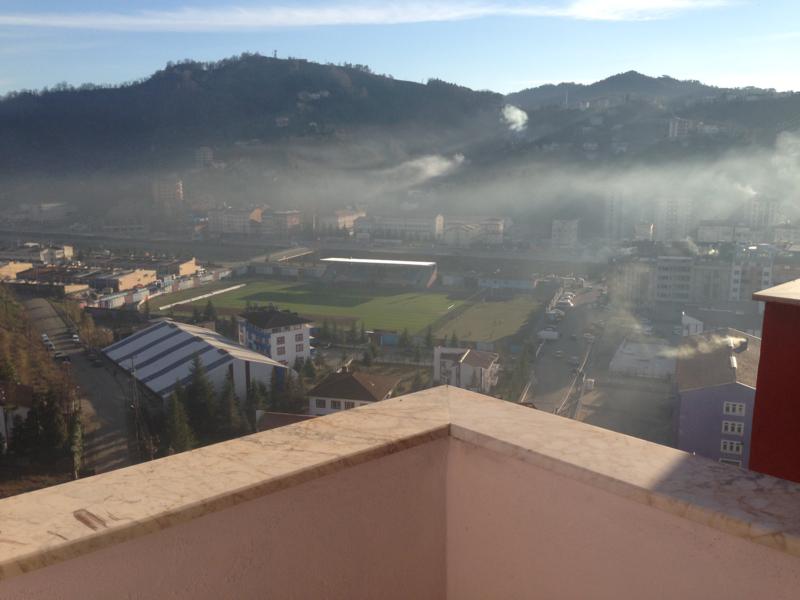 Satılık Daire, Trabzon / MERKEZ / SOLAKLI MAH.