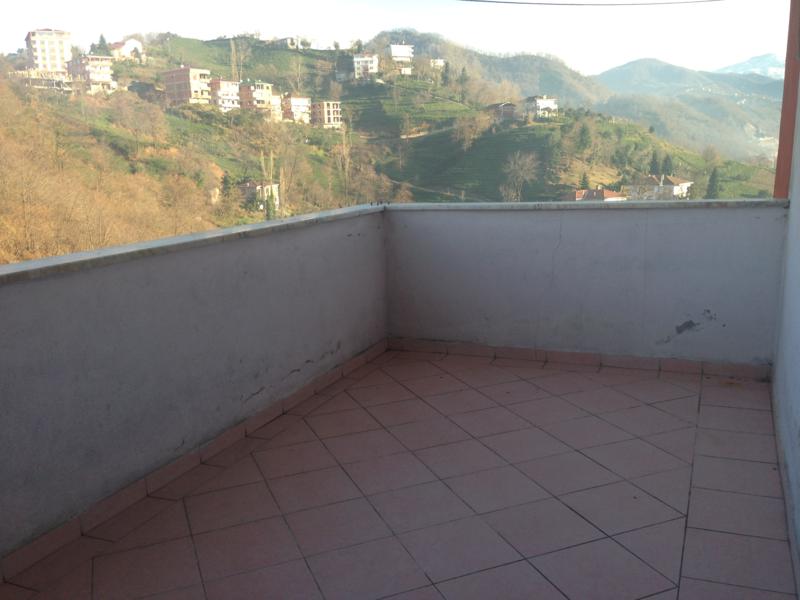 Satılık Daire, Trabzon / MERKEZ / SOLAKLI MAH.