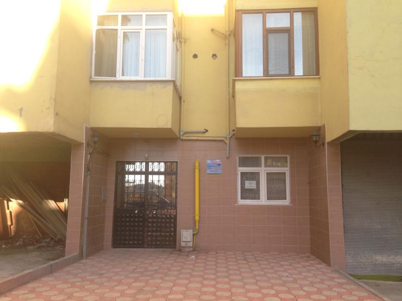 Satılık Daire, Trabzon / MERKEZ / SOLAKLI MAH.