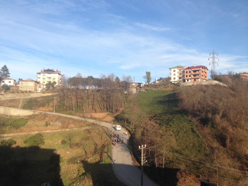Satılık Daire, Trabzon / MERKEZ / SOLAKLI MAH.