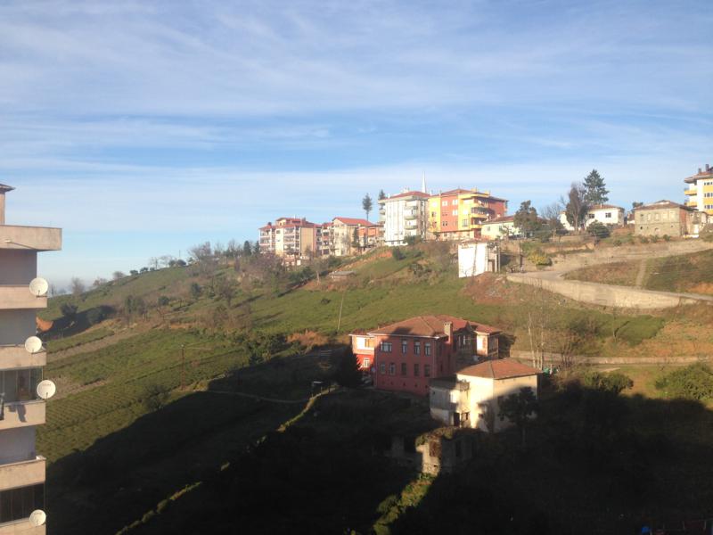 Satılık Daire, Trabzon / MERKEZ / SOLAKLI MAH.