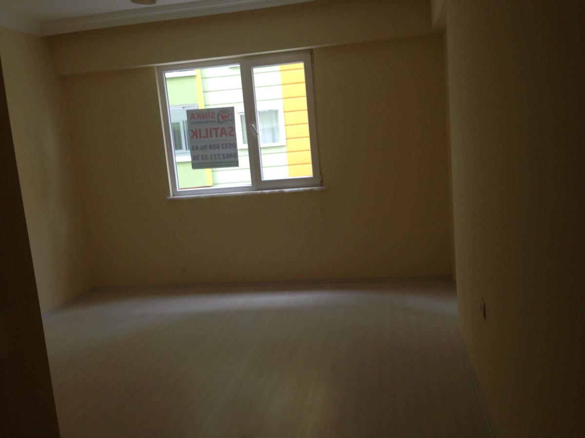 Kiralık Daire, Trabzon / MERKEZ / İRFANLI MAH.