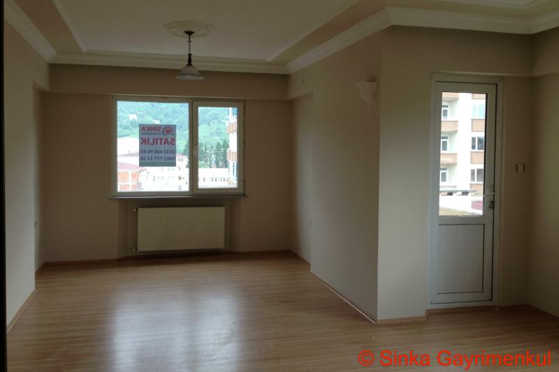 Kiralık Daire, Trabzon / MERKEZ / İRFANLI MAH.