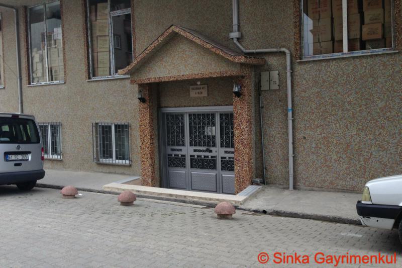 Kiralık Daire, Trabzon / MERKEZ / İRFANLI MAH.