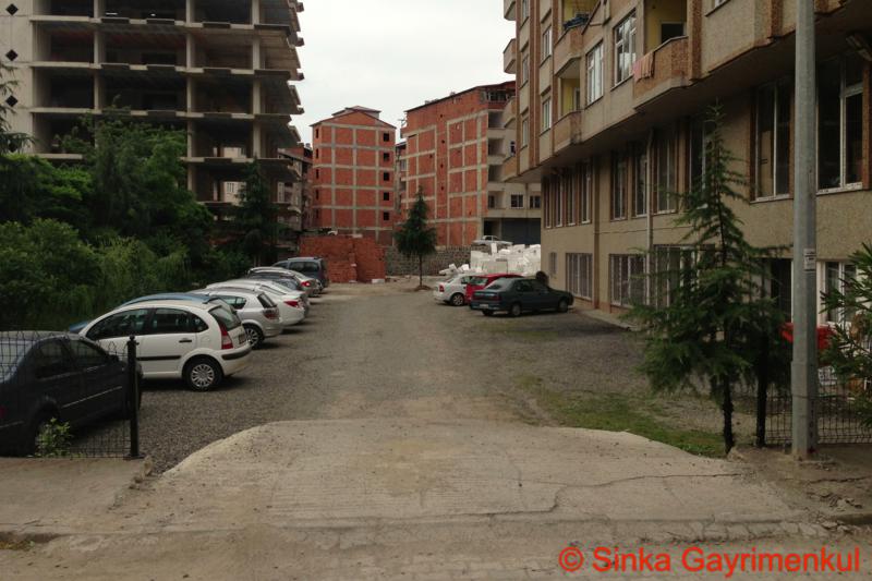 Kiralık Daire, Trabzon / MERKEZ / İRFANLI MAH.