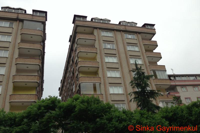 Kiralık Daire, Trabzon / MERKEZ / İRFANLI MAH.