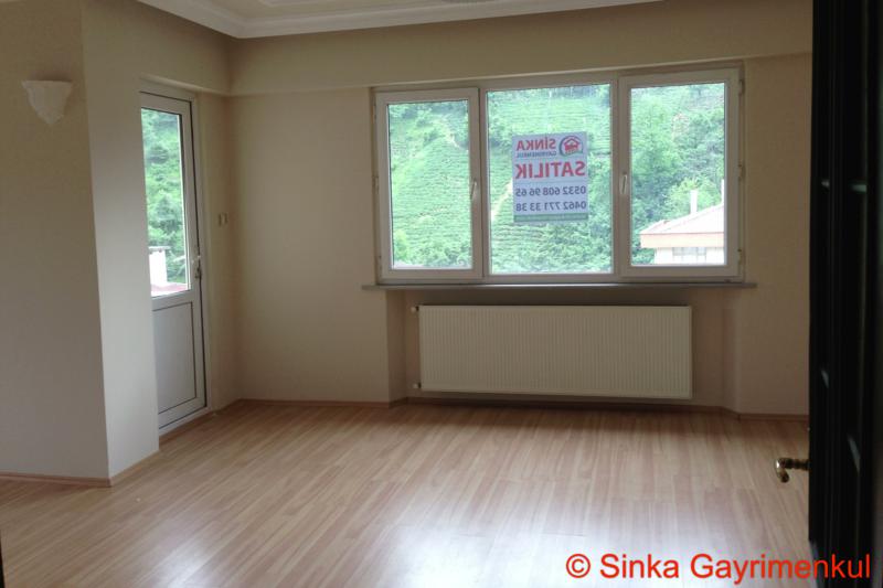 Kiralık Daire, Trabzon / MERKEZ / İRFANLI MAH.