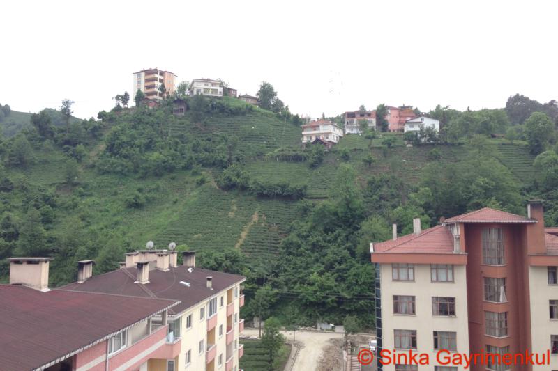 Kiralık Daire, Trabzon / MERKEZ / İRFANLI MAH.