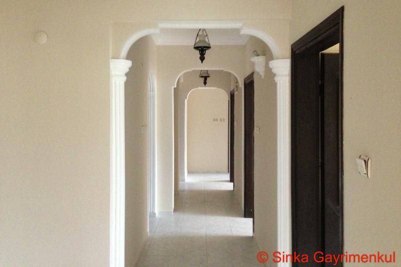 Kiralık Daire, Trabzon / MERKEZ / İRFANLI MAH.