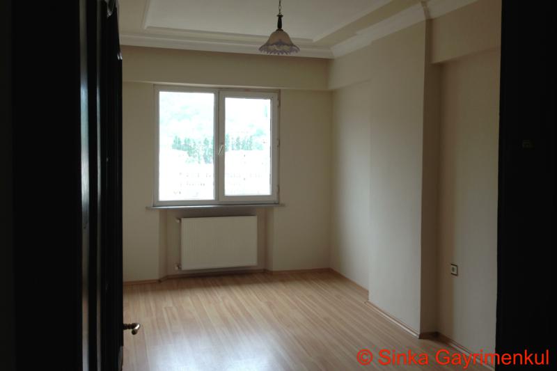 Kiralık Daire, Trabzon / MERKEZ / İRFANLI MAH.
