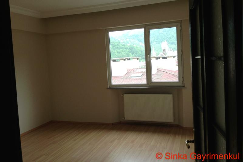 Kiralık Daire, Trabzon / MERKEZ / İRFANLI MAH.