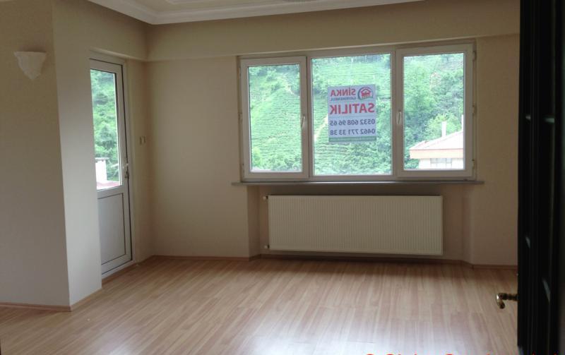 Kiralık Daire, Trabzon / MERKEZ / İRFANLI MAH.