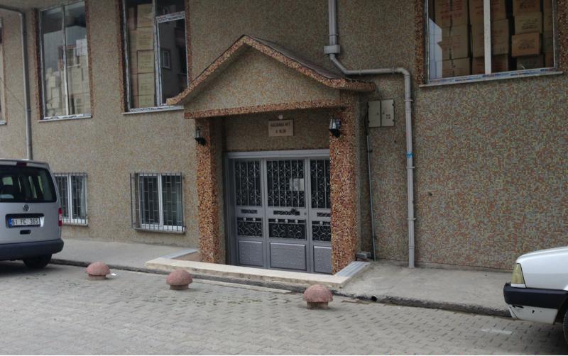Kiralık Daire, Trabzon / MERKEZ / İRFANLI MAH.
