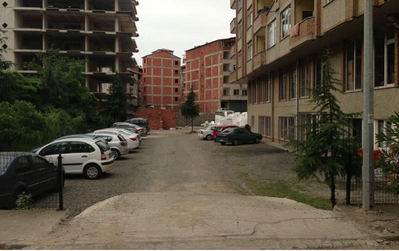 Kiralık Daire, Trabzon / MERKEZ / İRFANLI MAH.