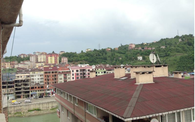 Kiralık Daire, Trabzon / MERKEZ / İRFANLI MAH.