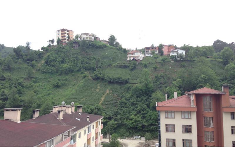 Kiralık Daire, Trabzon / MERKEZ / İRFANLI MAH.