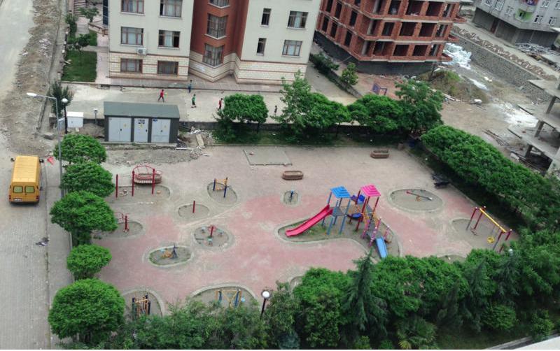 Kiralık Daire, Trabzon / MERKEZ / İRFANLI MAH.