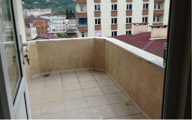 Kiralık Daire, Trabzon / MERKEZ / İRFANLI MAH.