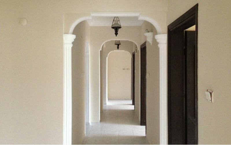 Kiralık Daire, Trabzon / MERKEZ / İRFANLI MAH.