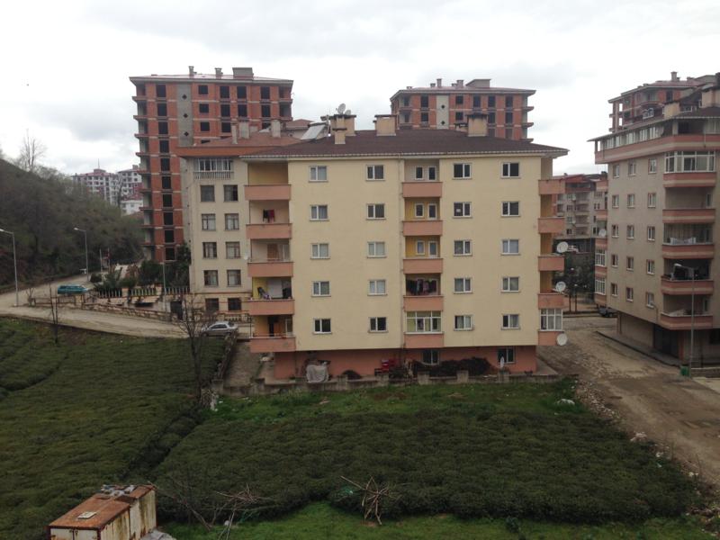Satılık Daire, Trabzon / OF / İRFANLI MAH.