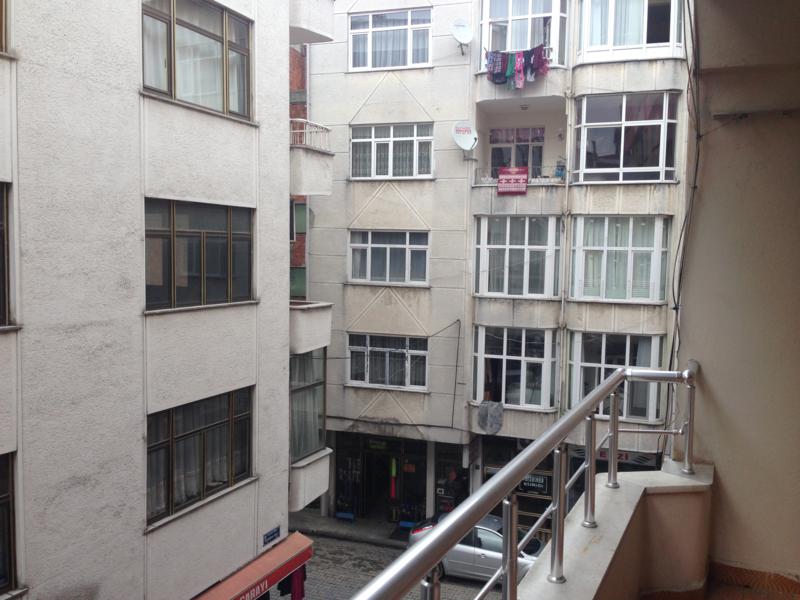 Satılık Daire, Trabzon / OF / SULAKLI MAH.
