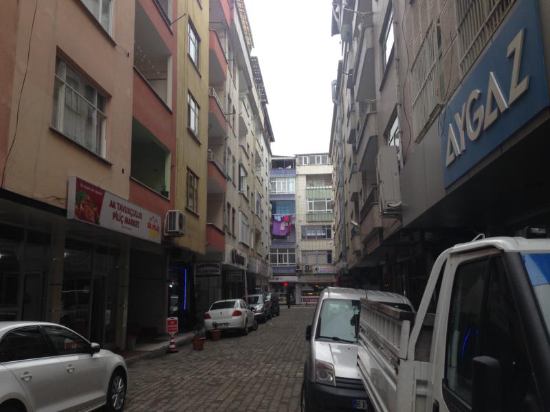 Satılık Daire, Trabzon / OF / SULAKLI MAH.